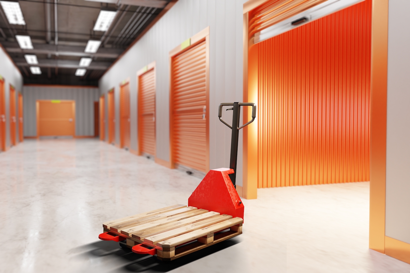 Types of Storage Units Find Storage Fast